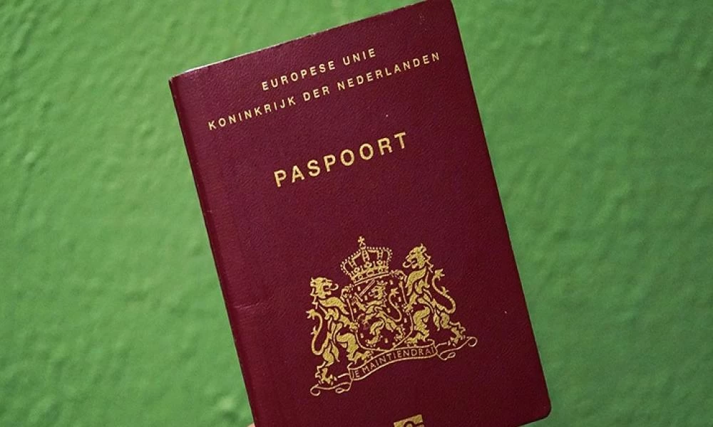 Ολλανδία: Το φύλο των πολιτών δεν θα αναγράφεται στα δελτία ταυτότητας